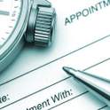 Appointment 2.0