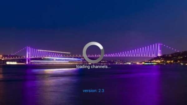 Tvgo Live Tv 5 تصوير الشاشة