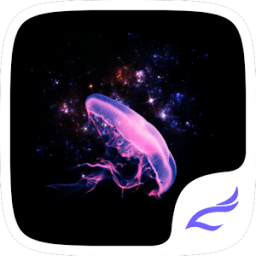 ikon Jellyfish CM Launcher Theme