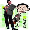 Mr Bean Cartoon 1.0