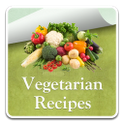 Vegetarian Recipes icon