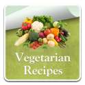 Vegetarian Recipes on 9Apps