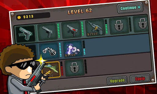 Zombie Defense screenshot 5