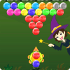 Bubble Shooter Witch icon
