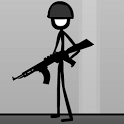 Stickman Killing Escape icon