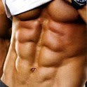 30 Minute Abs icon