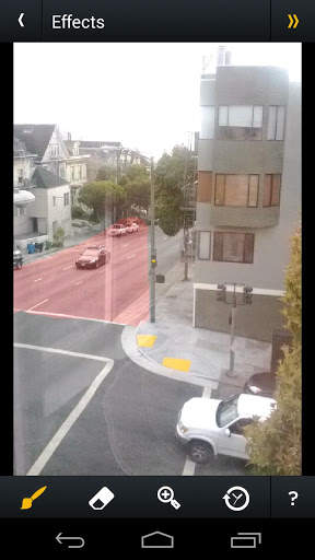Pictoreo screenshot 4