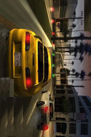 Street racing screenshot 2