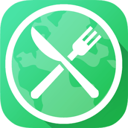 ikon Sensafood, le menu multilingue