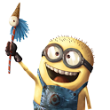 Minion Wallpaper icon