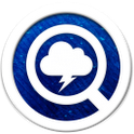 weatherTAP zoom icon