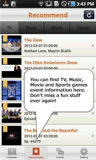 appoi US screenshot 3