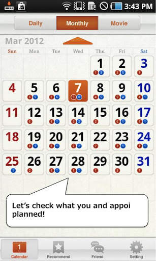 appoi US screenshot 2