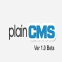 Plain CMS иконка
