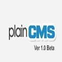 Plain CMS on 9Apps