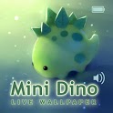 Mini Dino Lite icon