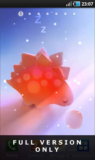 Mini Dino Lite screenshot 5