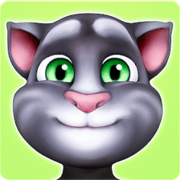 my talking tom иконка