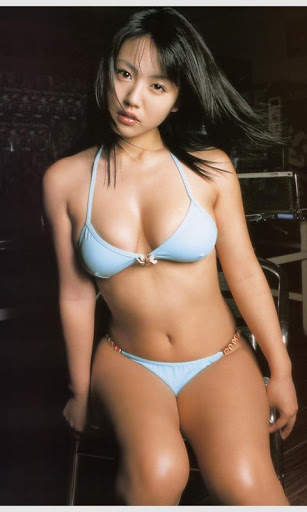 Pattaya Phuket beach girl screenshot 3