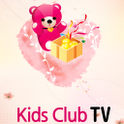 Kids Club TV icon