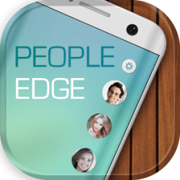 People edge for Note 7 - S7 иконка