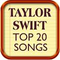 Taylor Swift Songs 1.5