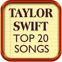 Taylor Swift Songs on 9Apps