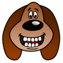Barking Dog icon