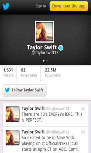 Taylor Swift Songs screenshot 5