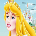 Disney-Princess Tube icon