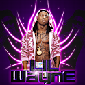 ikon Lil Wayne Live Wallpaper