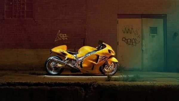 Motos Tuning Wallpapers 3 تصوير الشاشة