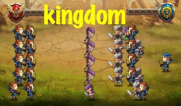 clash of kingdom screenshot 3