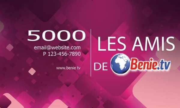 benie tv + screenshot 2