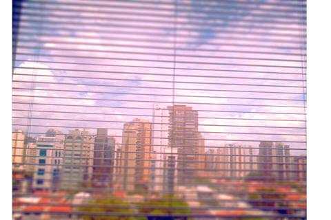 Tilt Shift Camera screenshot 2