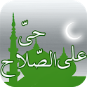 Haya Ala-s-Salah icon