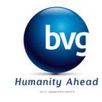 BVG CRM