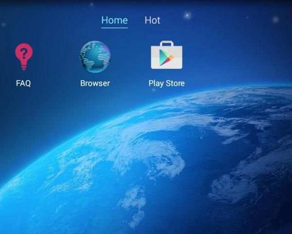 KOPLAYER screenshot 4