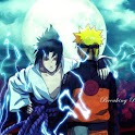 Naruto Jigsaw puzzle icon