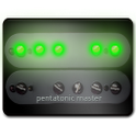 Pentatonic Master icon