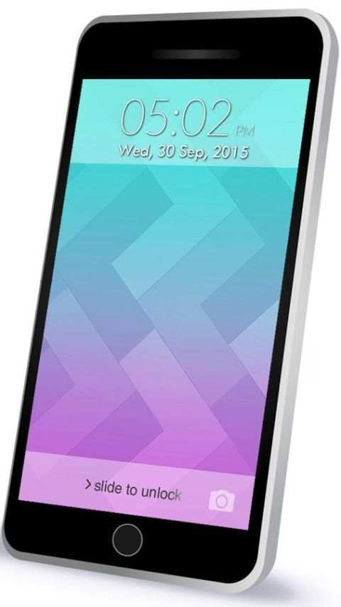 Photo Passcode Lock Screen 7 تصوير الشاشة