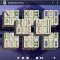 Mahjong Genius - Free