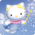 Hello Kitty 3D Live Images icon