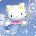 Hello Kitty 3D Live Images on 9Apps