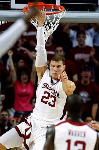 Blake Griffin Live Wallpaper screenshot 5