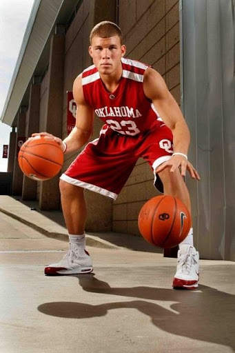 Blake Griffin Live Wallpaper screenshot 4