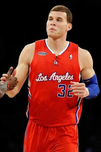 Blake Griffin Live Wallpaper screenshot 2