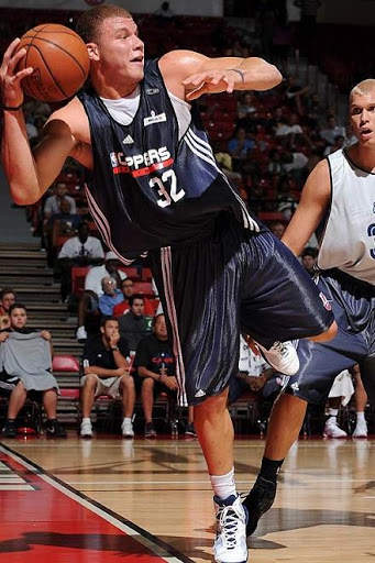 Blake Griffin Live Wallpaper screenshot 3