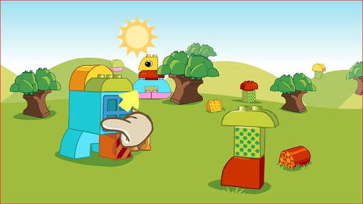LEGO® DUPLO® Peekaboo screenshot 3