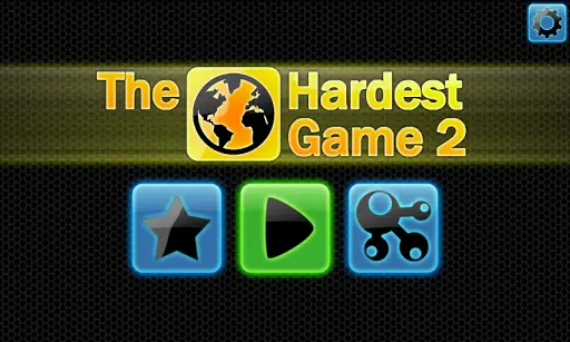Toughest Game Ever 2 APK for Android Download